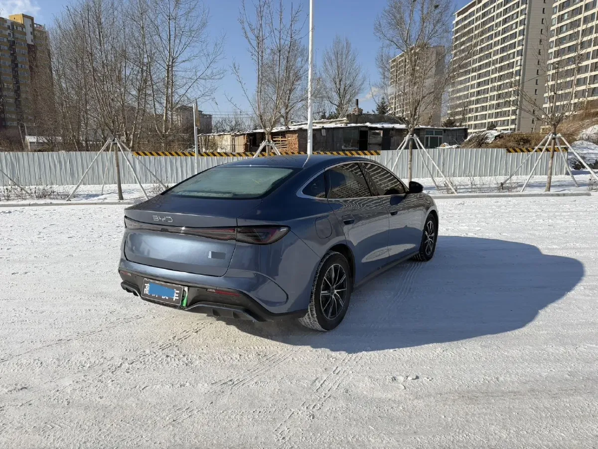 2024 BYD Seal06 1.5L 101HP L4 E-CVT PHEV 10.08KWH,autocango,china used car exporter,china ev exporter,chinese used car exporter,chinese used ev exporter