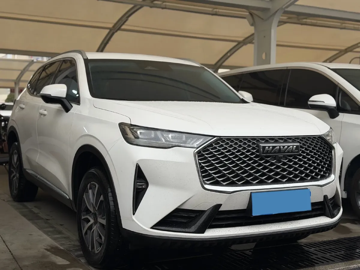 2021 Haval H6 1.5T 169HP L4 7DCT,autocango,china used car exporter,china ev exporter,chinese used car exporter,chinese used ev exporter