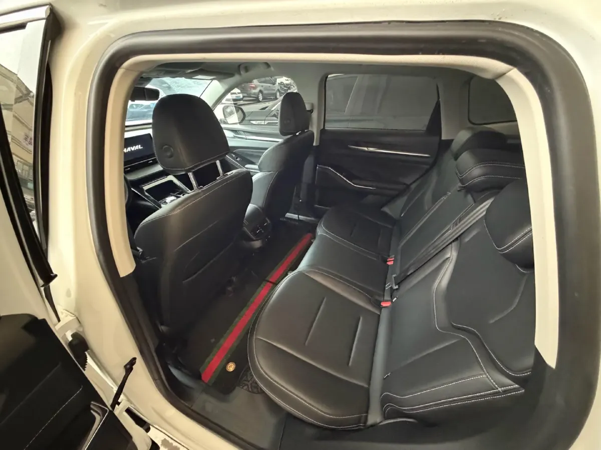 2021 Haval H6 1.5T 169HP L4 7DCT,autocango,china used car exporter,china ev exporter,chinese used car exporter,chinese used ev exporter