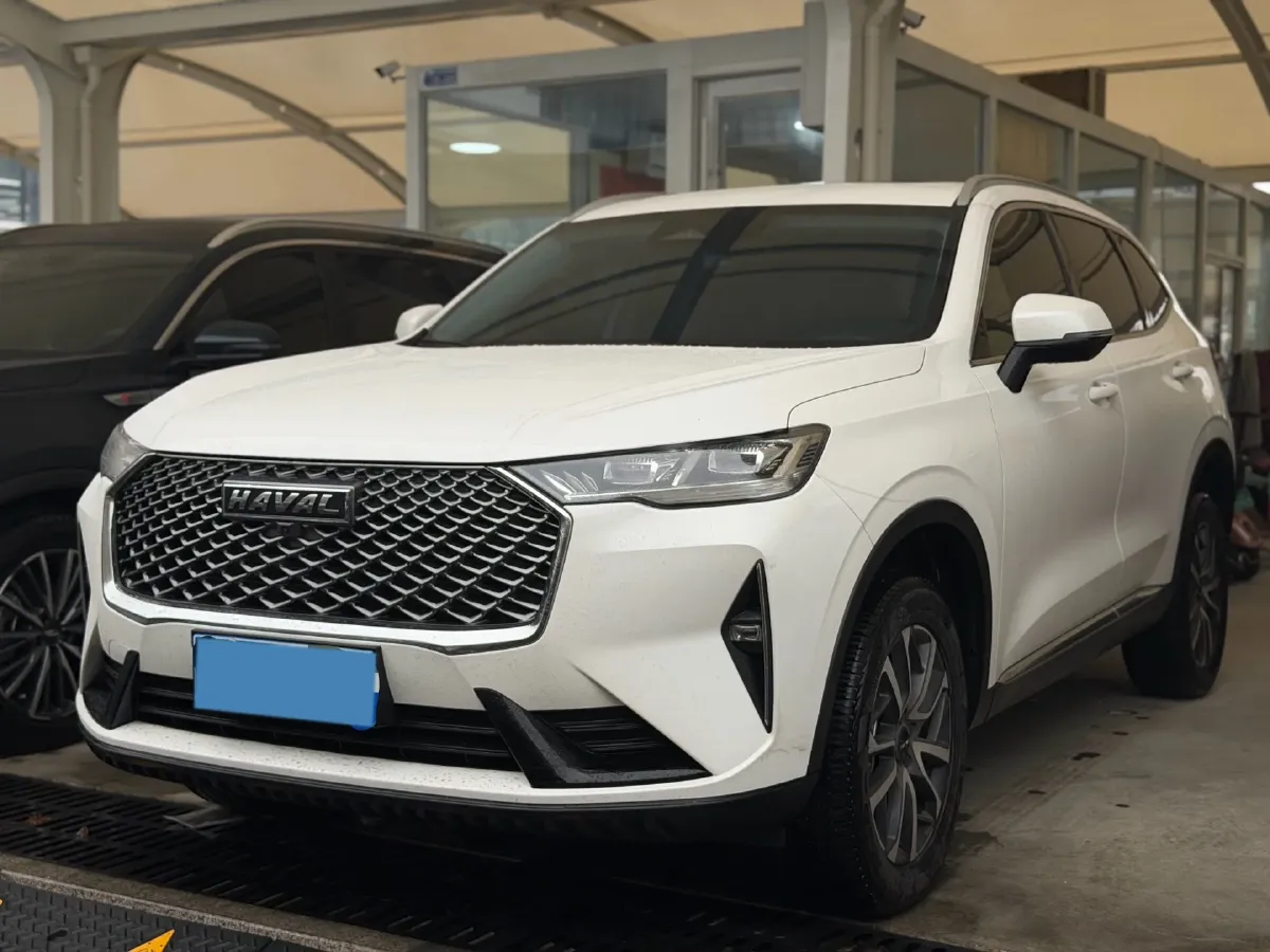 2021 Haval H6 1.5T 169HP L4 7DCT,autocango,china used car exporter,china ev exporter,chinese used car exporter,chinese used ev exporter