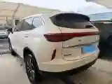 2021 Haval H6 1.5T 169HP L4 7DCT