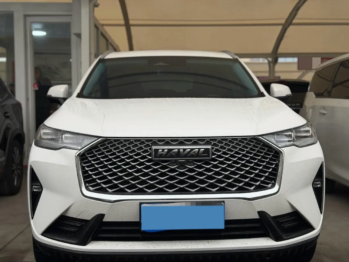 2021 Haval H6 1.5T 169HP L4 7DCT,autocango,china used car exporter,china ev exporter,chinese used car exporter,chinese used ev exporter