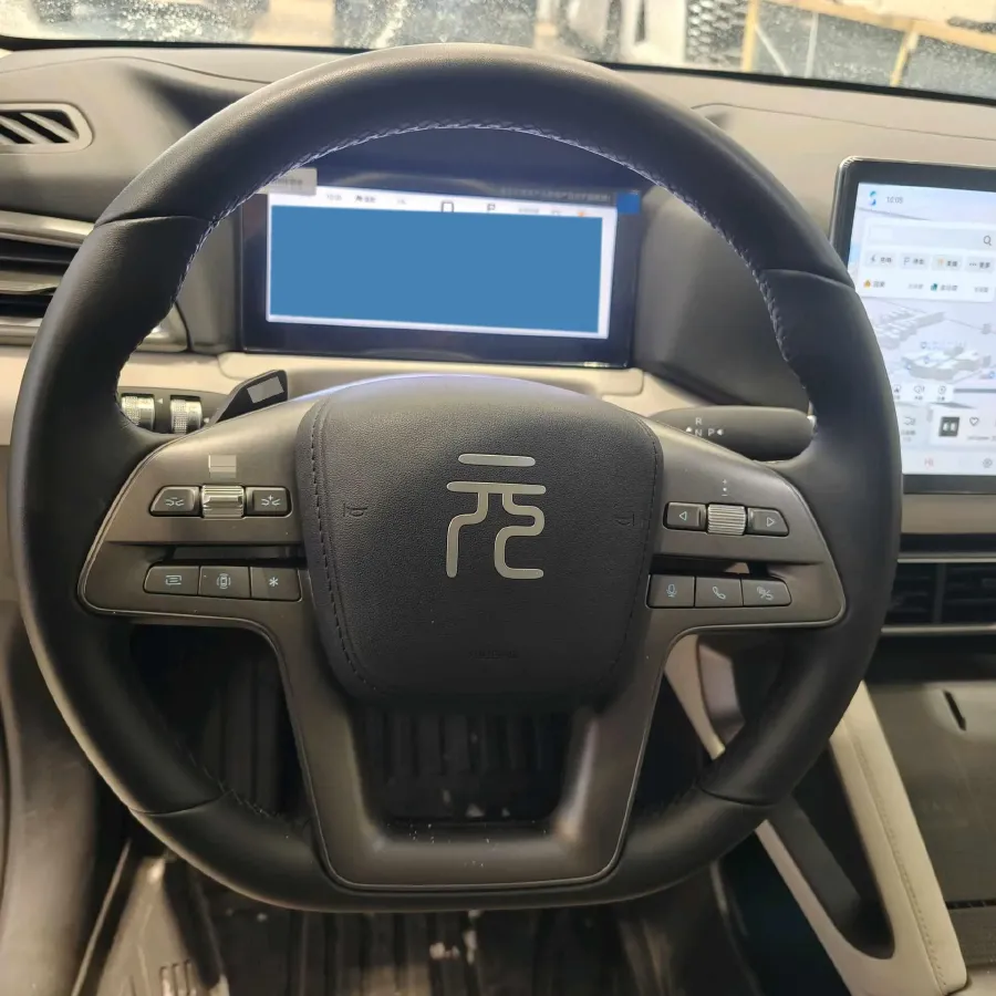 2025 BYD YuanUP BEV 45.12KWH,autocango,china used car exporter,china ev exporter,chinese used car exporter,chinese used ev exporter