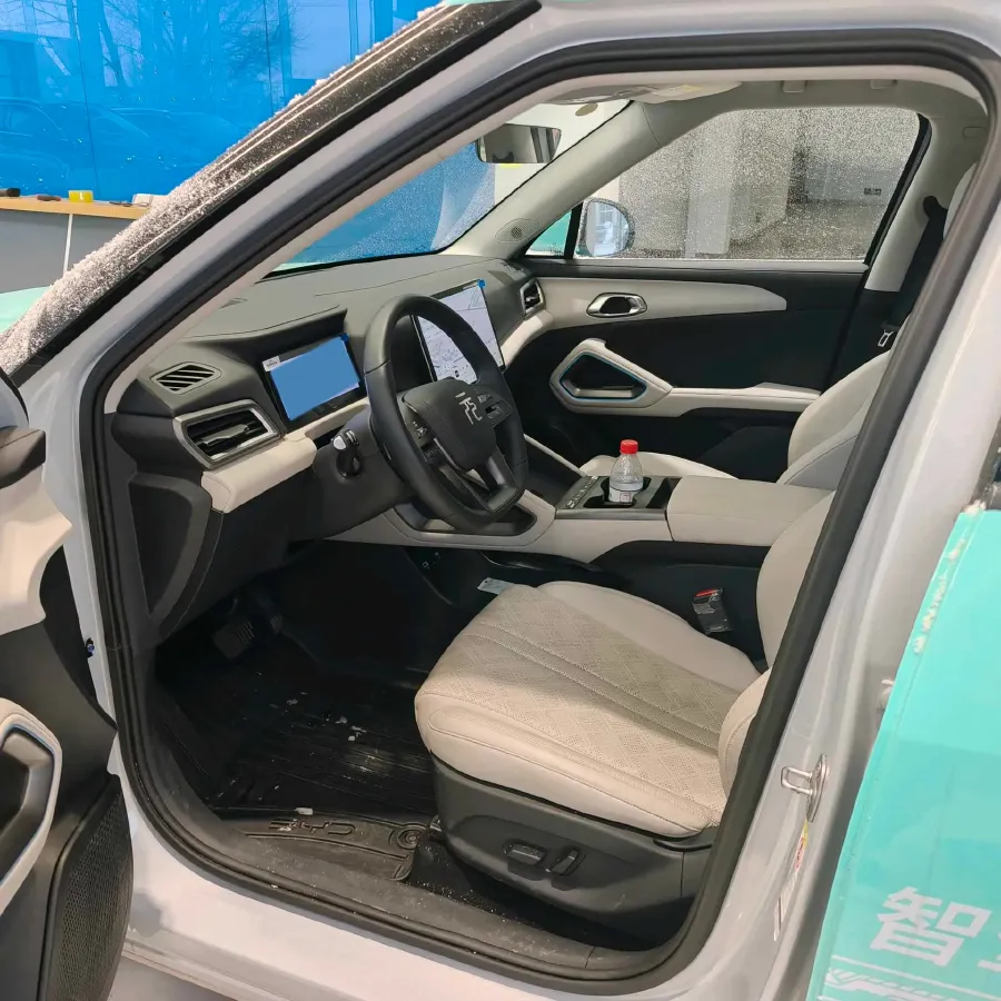 2025 BYD YuanUP BEV 45.12KWH,autocango,china used car exporter,china ev exporter,chinese used car exporter,chinese used ev exporter