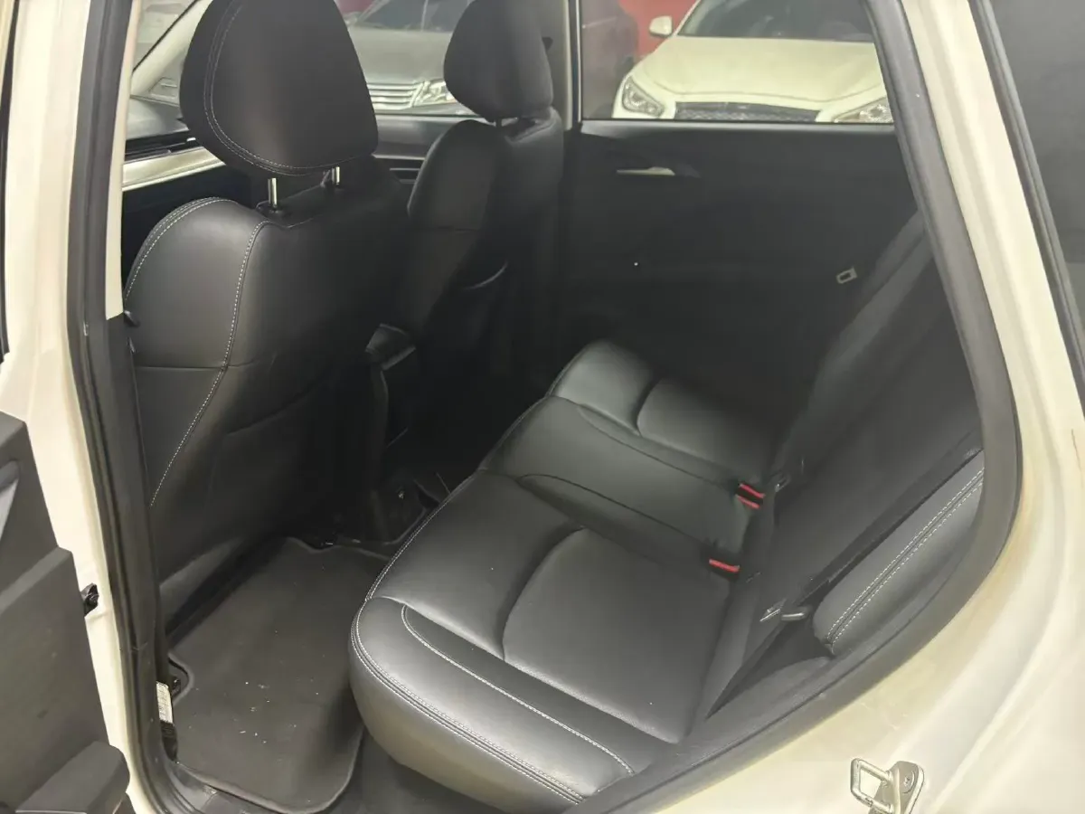 2022 ChangAn Kaicene RuiXing EM60 BEV 41.86KWH,autocango,china used car exporter,china ev exporter,chinese used car exporter,chinese used ev exporter