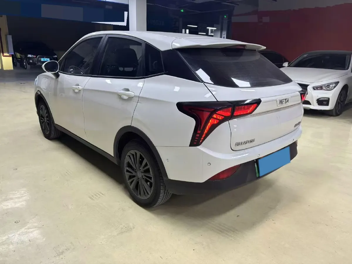 2022 ChangAn Kaicene RuiXing EM60 BEV 41.86KWH,autocango,china used car exporter,china ev exporter,chinese used car exporter,chinese used ev exporter