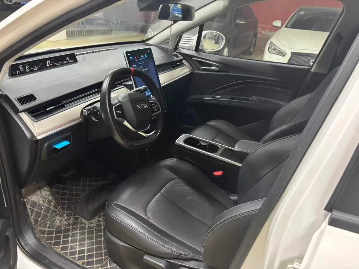 2022 ChangAn Kaicene RuiXing EM60 BEV 41.86KWH,autocango,china used car exporter,china ev exporter,chinese used car exporter,chinese used ev exporter