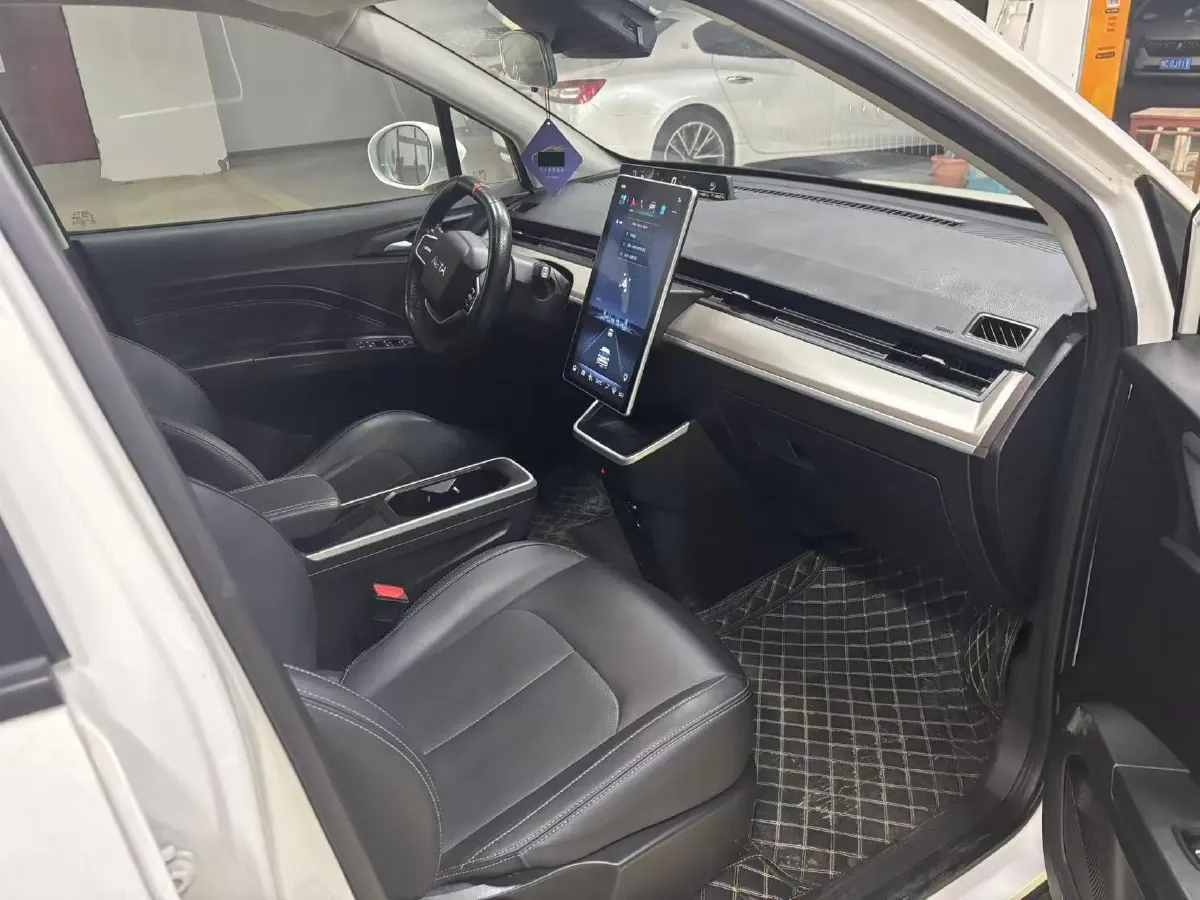 2022 ChangAn Kaicene RuiXing EM60 BEV 41.86KWH,autocango,china used car exporter,china ev exporter,chinese used car exporter,chinese used ev exporter