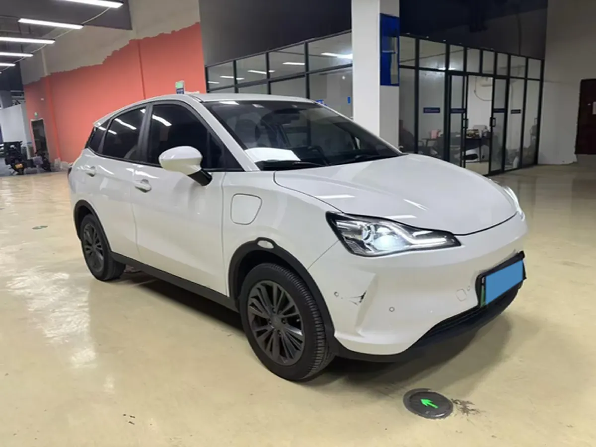 2022 ChangAn Kaicene RuiXing EM60 BEV 41.86KWH,autocango,china used car exporter,china ev exporter,chinese used car exporter,chinese used ev exporter
