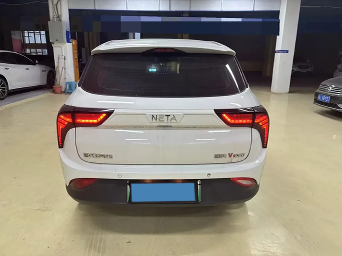 2022 ChangAn Kaicene RuiXing EM60 BEV 41.86KWH,autocango,china used car exporter,china ev exporter,chinese used car exporter,chinese used ev exporter
