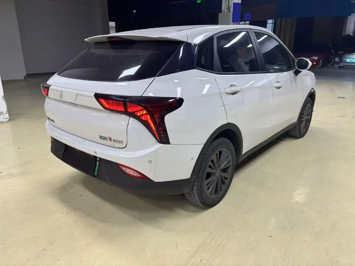 2022 ChangAn Kaicene RuiXing EM60 BEV 41.86KWH,autocango,china used car exporter,china ev exporter,chinese used car exporter,chinese used ev exporter