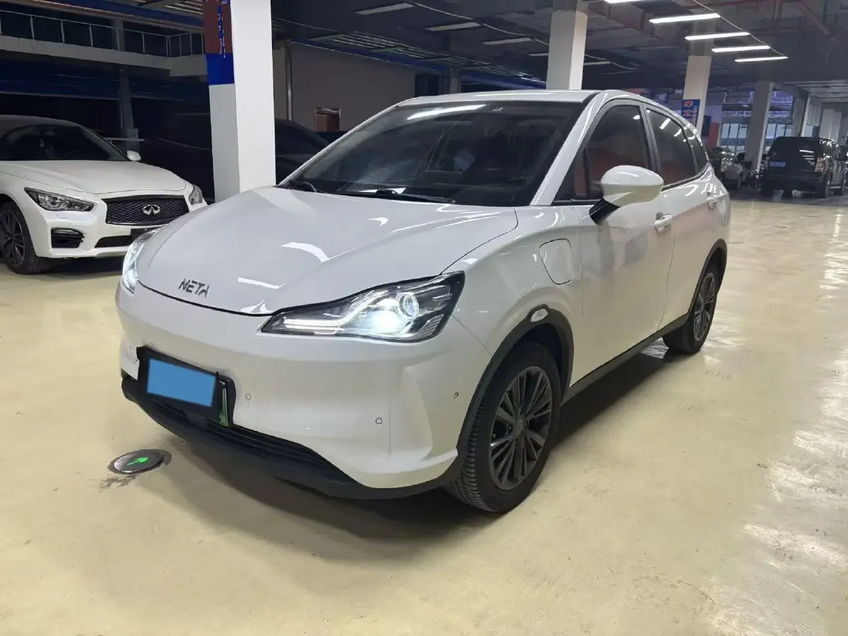 2022 ChangAn Kaicene RuiXing EM60 BEV 41.86KWH