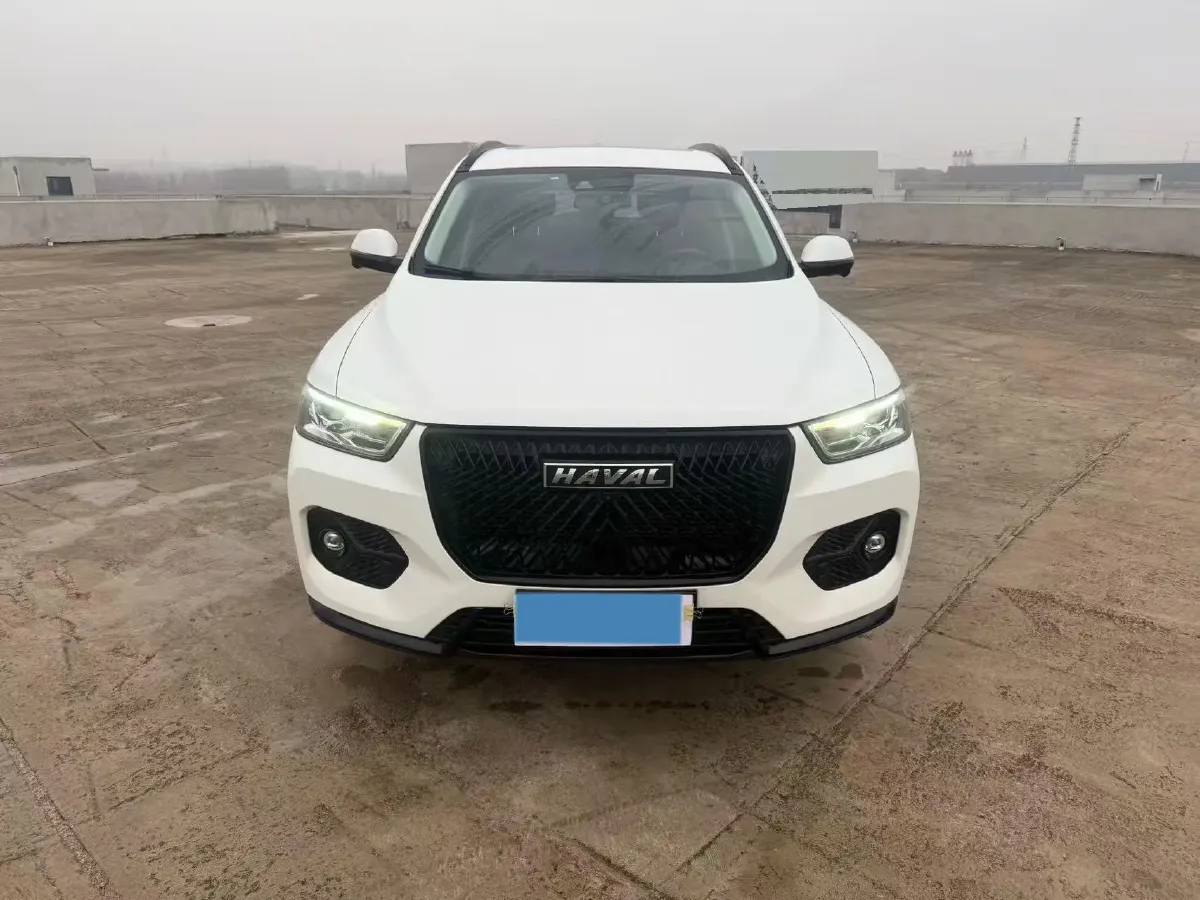2020 Haval H6 2.0T 224HP L4 7DCT,autocango,china used car exporter,china ev exporter,chinese used car exporter,chinese used ev exporter