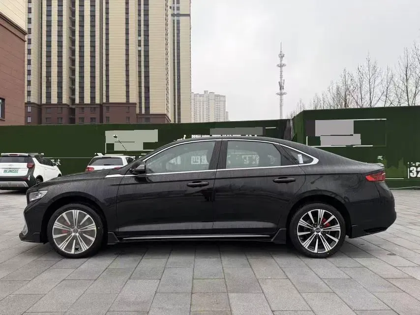 2026 Geely Preface 1.5T 181HP L4 7DCT,autocango,china used car exporter,china ev exporter,chinese used car exporter,chinese used ev exporter