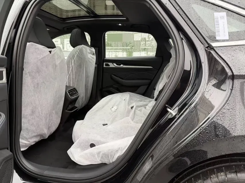 2026 Geely Preface 1.5T 181HP L4 7DCT,autocango,china used car exporter,china ev exporter,chinese used car exporter,chinese used ev exporter