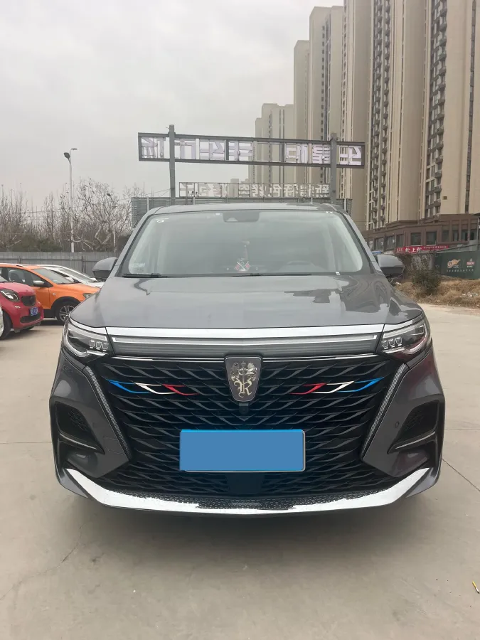 2021 Roewe iMAX8 2.0T 234HP L4 8AT,autocango,china used car exporter,china ev exporter,chinese used car exporter,chinese used ev exporter