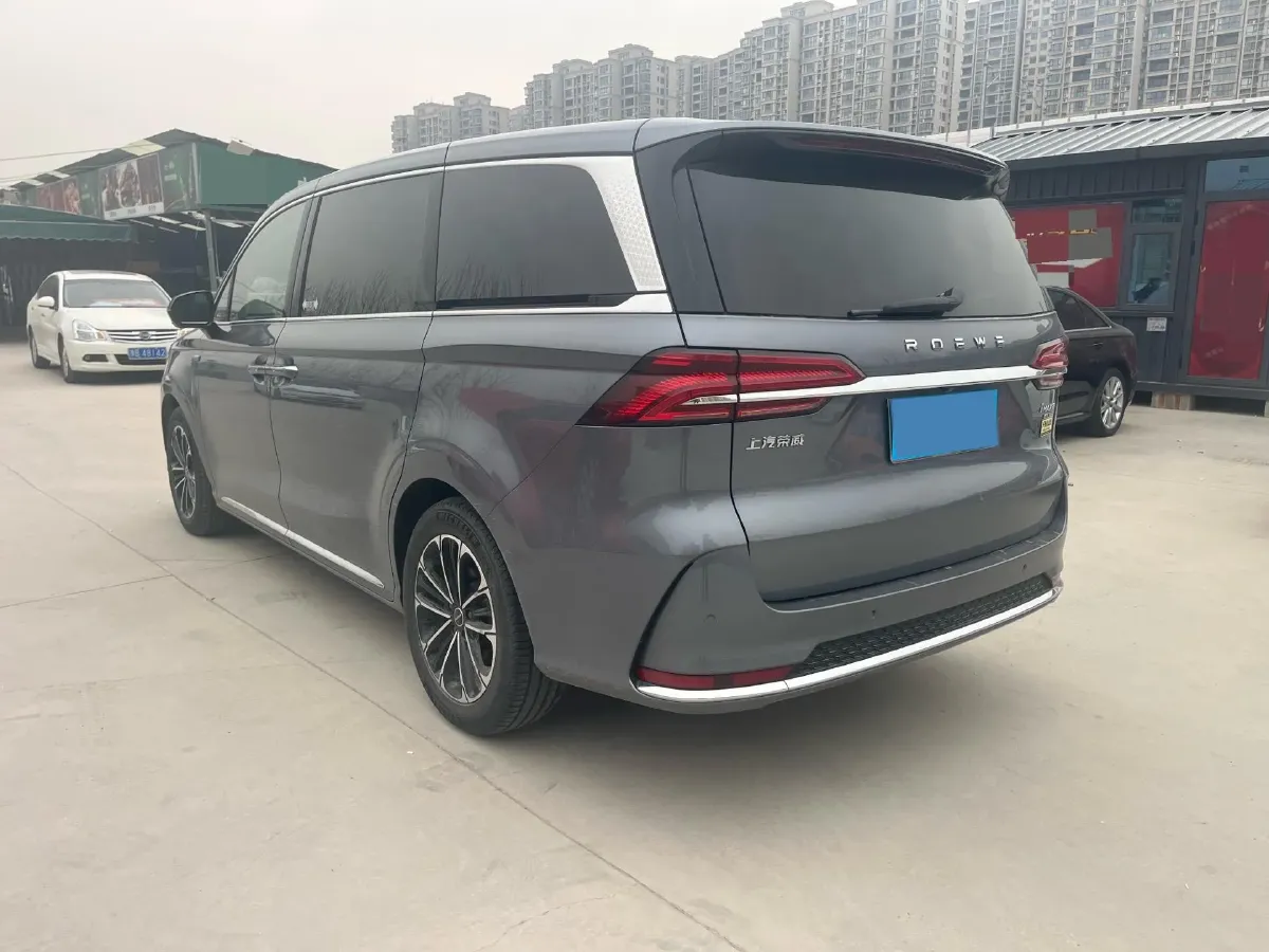 2021 Roewe iMAX8 2.0T 234HP L4 8AT,autocango,china used car exporter,china ev exporter,chinese used car exporter,chinese used ev exporter