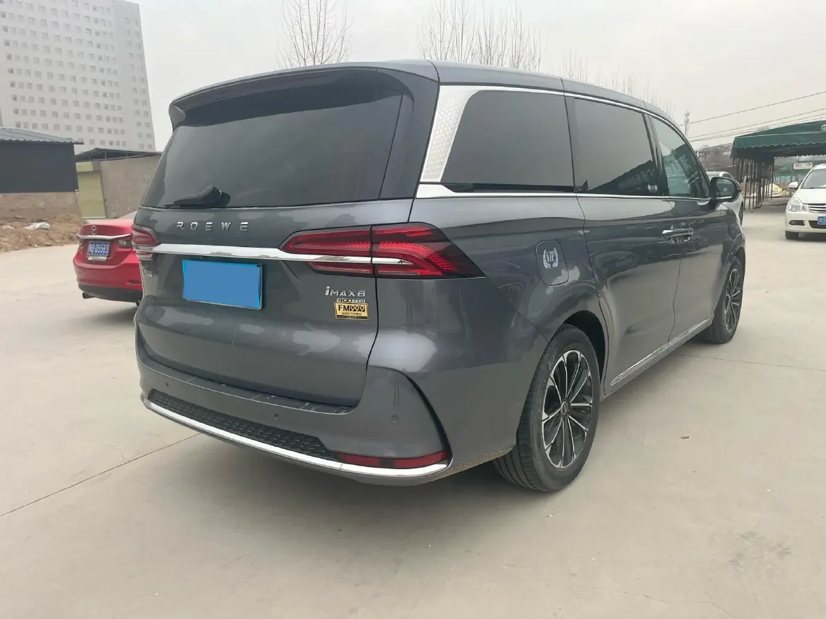 2021 Roewe iMAX8 2.0T 234HP L4 8AT,autocango,china used car exporter,china ev exporter,chinese used car exporter,chinese used ev exporter