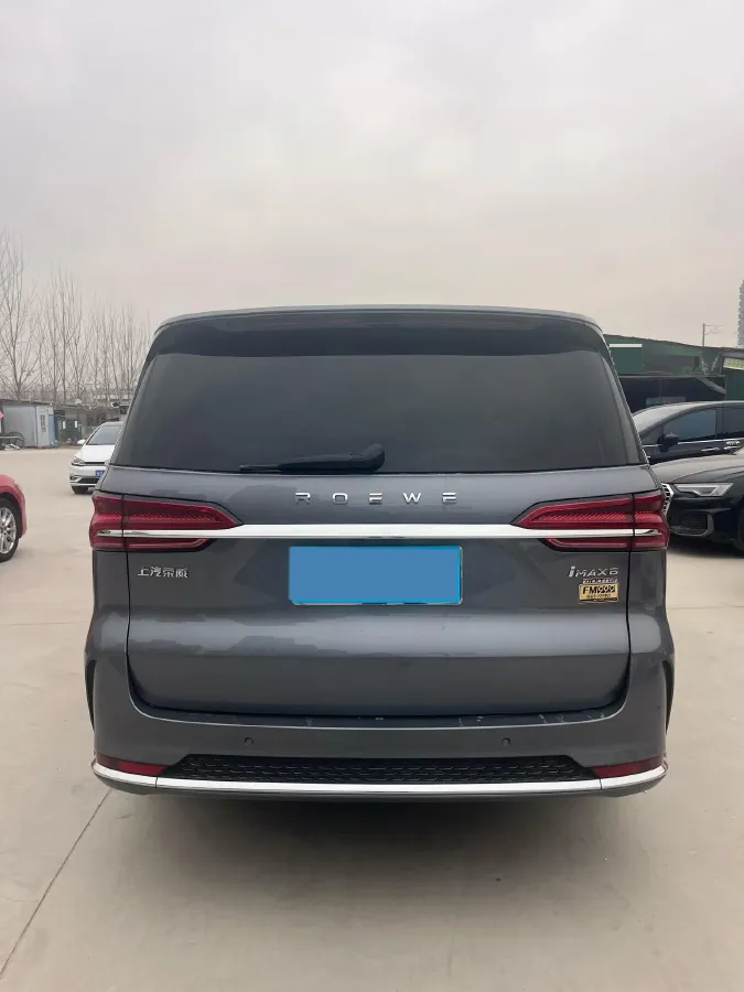 2021 Roewe iMAX8 2.0T 234HP L4 8AT,autocango,china used car exporter,china ev exporter,chinese used car exporter,chinese used ev exporter