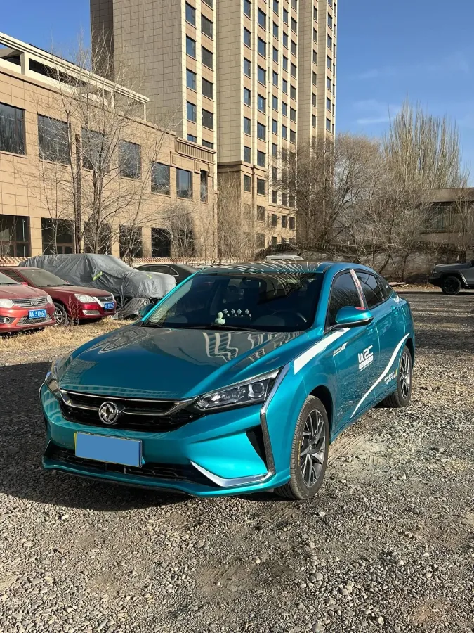 2020 DongFeng Aeolus YiXuan 1.5T 150HP L4 6DCT,autocango,china used car exporter,china ev exporter,chinese used car exporter,chinese used ev exporter