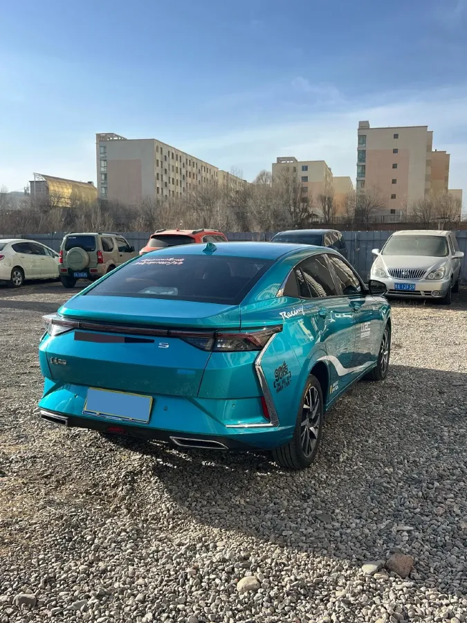 2020 DongFeng Aeolus YiXuan 1.5T 150HP L4 6DCT,autocango,china used car exporter,china ev exporter,chinese used car exporter,chinese used ev exporter