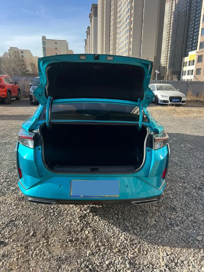 2020 DongFeng Aeolus YiXuan 1.5T 150HP L4 6DCT,autocango,china used car exporter,china ev exporter,chinese used car exporter,chinese used ev exporter