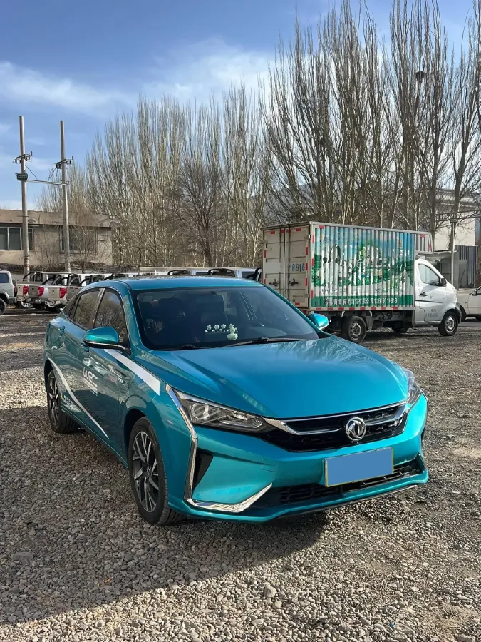 2020 DongFeng Aeolus YiXuan 1.5T 150HP L4 6DCT,autocango,china used car exporter,china ev exporter,chinese used car exporter,chinese used ev exporter
