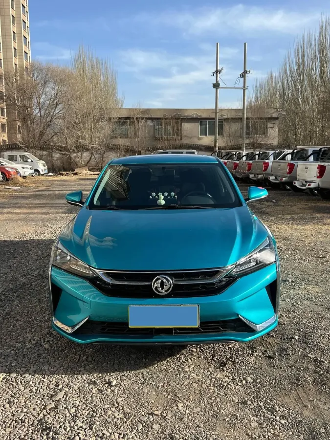 2020 DongFeng Aeolus YiXuan 1.5T 150HP L4 6DCT,autocango,china used car exporter,china ev exporter,chinese used car exporter,chinese used ev exporter