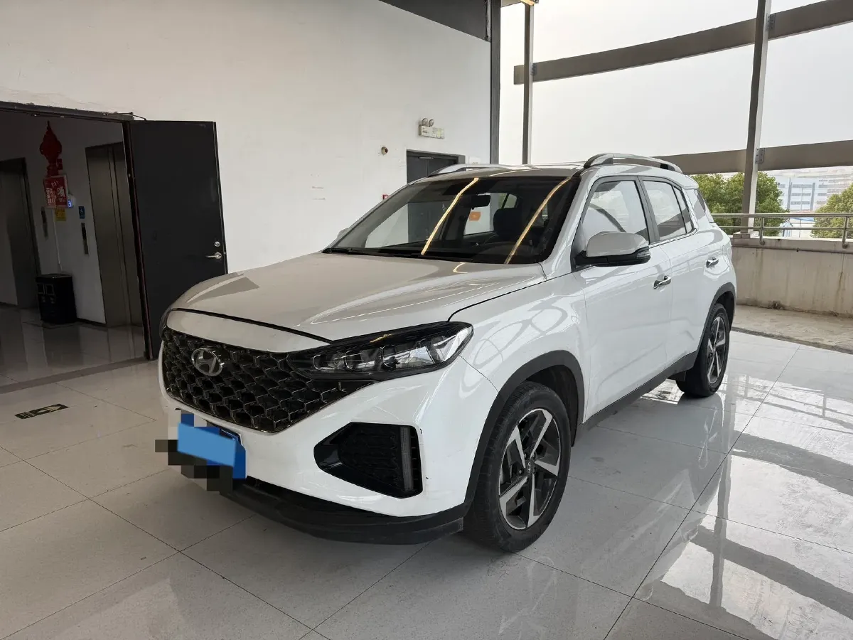 2021 Hyundai ix35 2.0L 160HP L4 6AT,autocango,china used car exporter,china ev exporter,chinese used car exporter,chinese used ev exporter