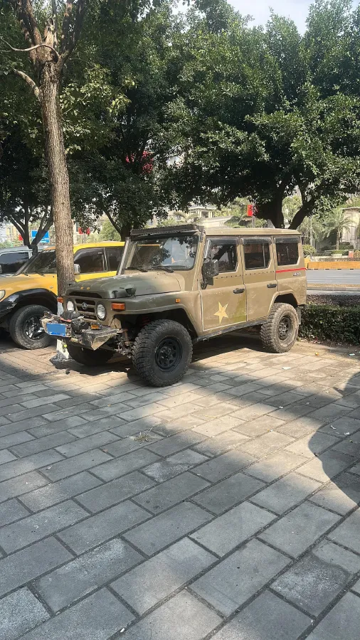 2020 BAW 212 1.5T 136HP L4 5MT,autocango,china used car exporter,china ev exporter,chinese used car exporter,chinese used ev exporter