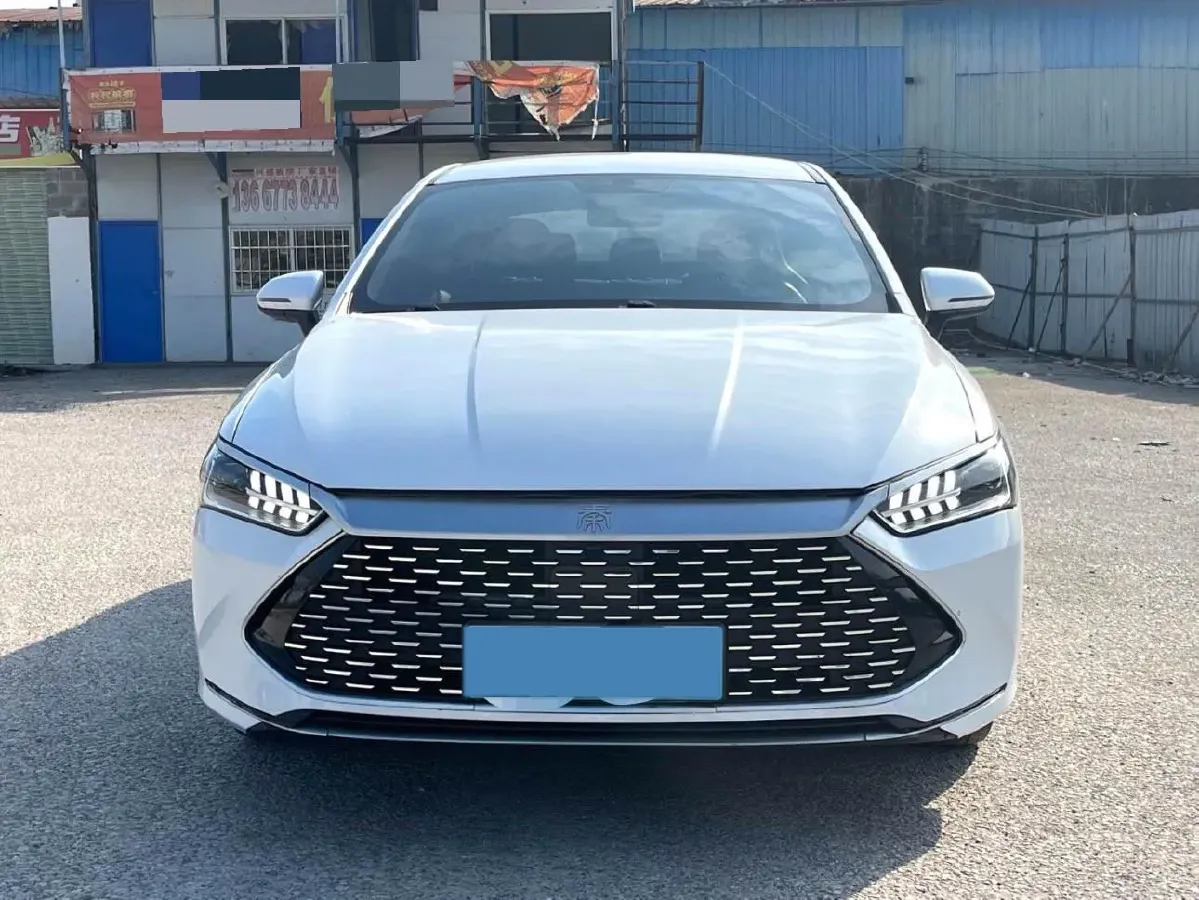2021 BYD Qin Plus 1.5L 110HP L4 E-CVT PHEV 8.32KWH,autocango,china used car exporter,china ev exporter,chinese used car exporter,chinese used ev exporter