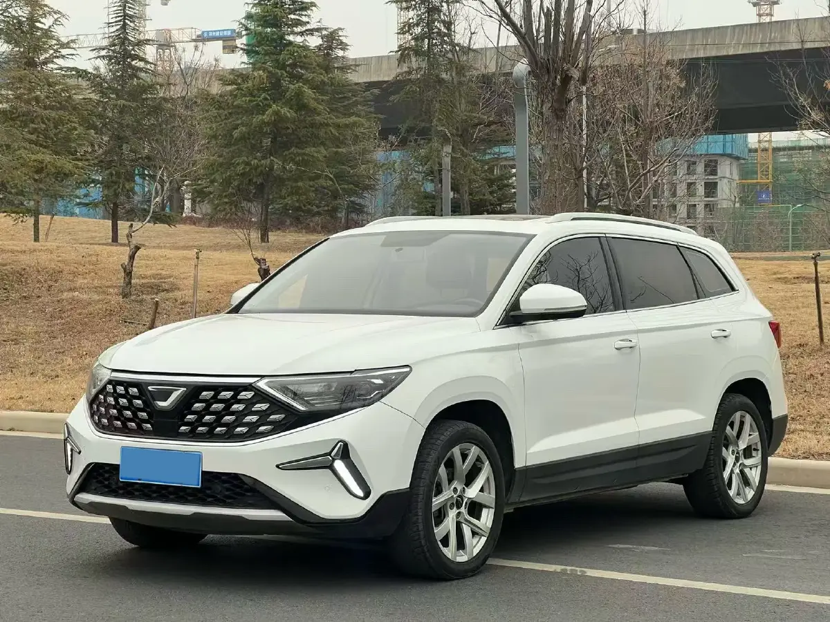 2023 Jetta VS7 1.4T 150HP L4 6AT