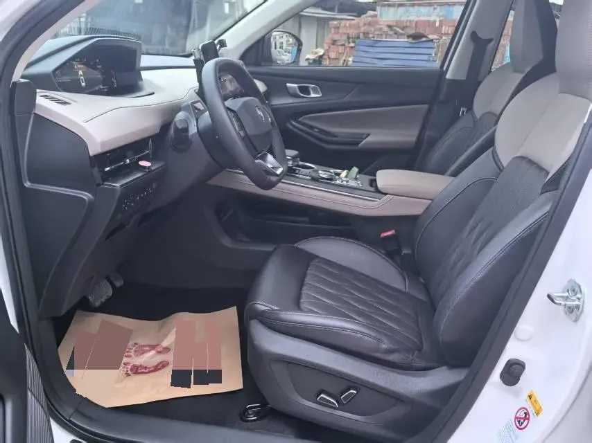 2022 ChangAn CS55 Plus 1.5T 188HP L4 7DCT,autocango,china used car exporter,china ev exporter,chinese used car exporter,chinese used ev exporter