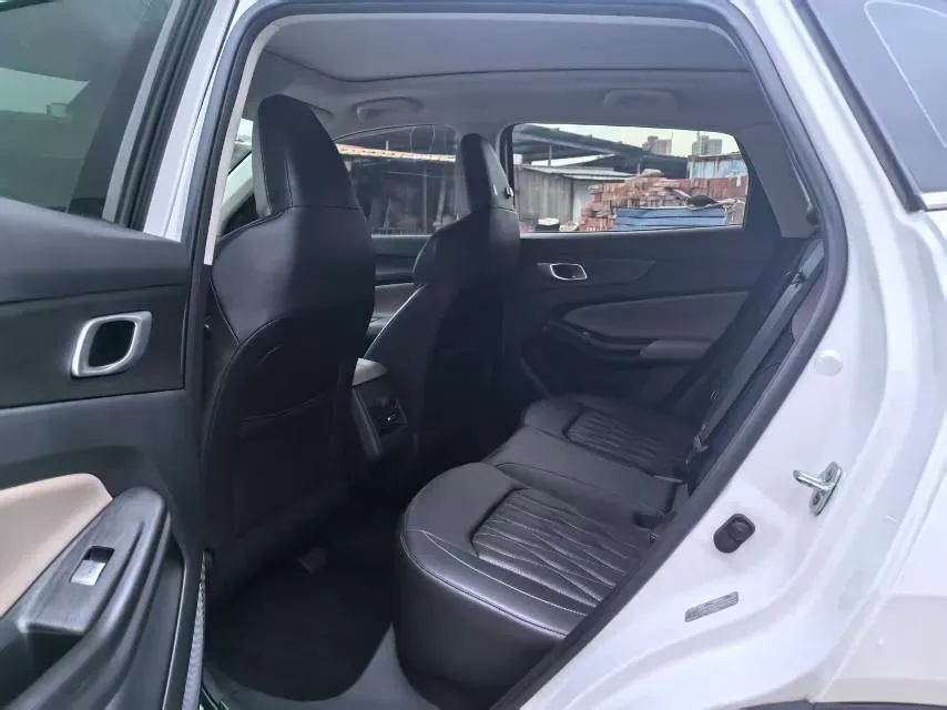 2022 ChangAn CS55 Plus 1.5T 188HP L4 7DCT,autocango,china used car exporter,china ev exporter,chinese used car exporter,chinese used ev exporter