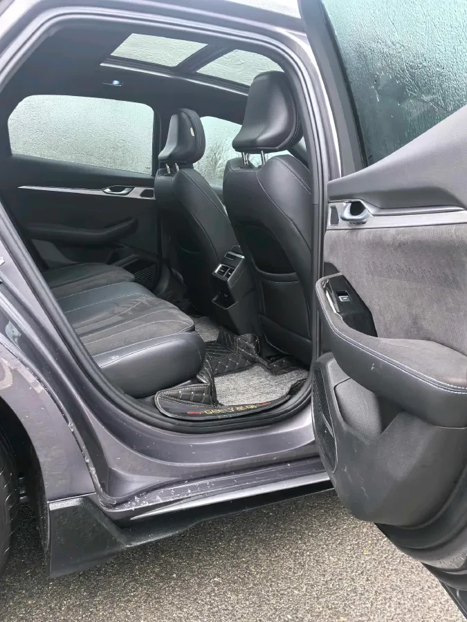 2025 Geely Preface 2.0T 238HP L4 8AT,autocango,china used car exporter,china ev exporter,chinese used car exporter,chinese used ev exporter