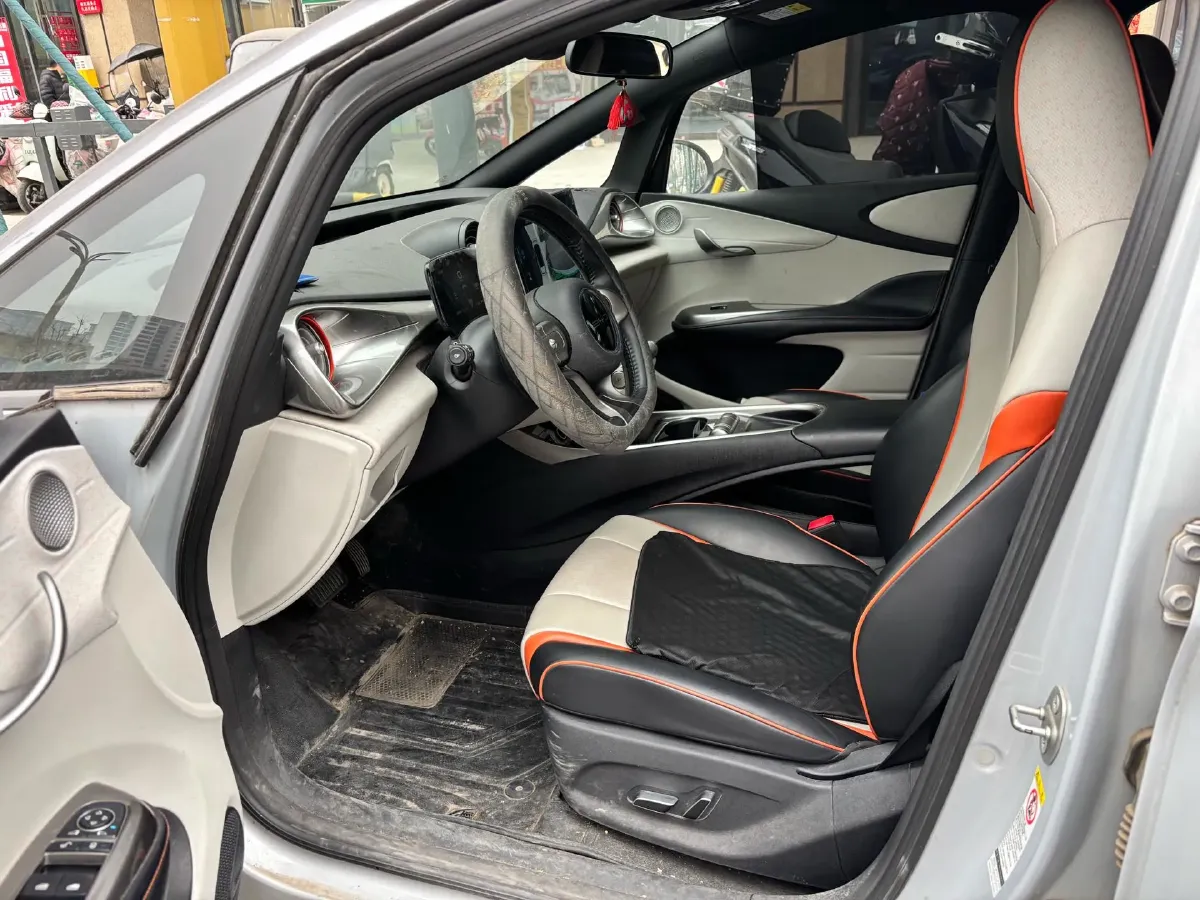 2021 BYD Yuan Pro BEV 50.1KWH,autocango,china used car exporter,china ev exporter,chinese used car exporter,chinese used ev exporter