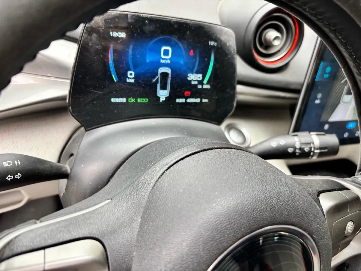 2021 BYD Yuan Pro BEV 50.1KWH,autocango,china used car exporter,china ev exporter,chinese used car exporter,chinese used ev exporter