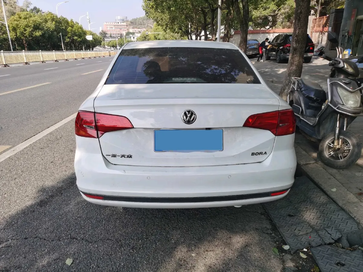 2019 Volkswagen Bora 1.5L 110HP L4 6AT,autocango,china used car exporter,china ev exporter,chinese used car exporter,chinese used ev exporter