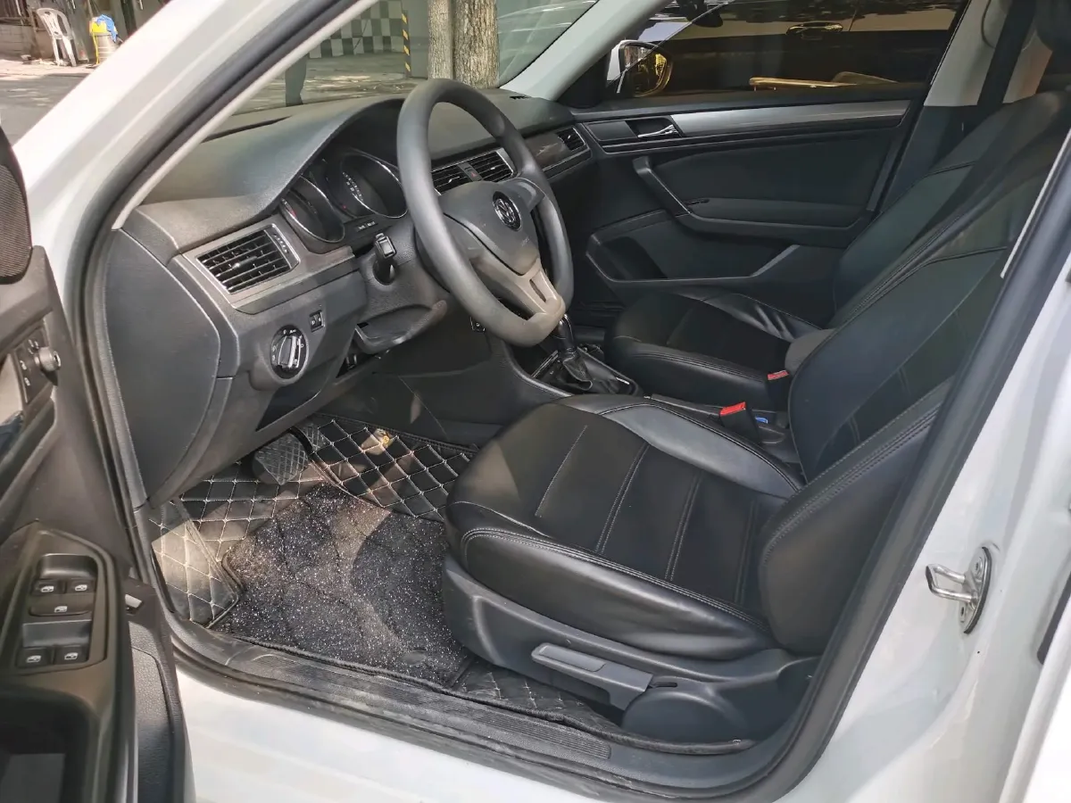 2019 Volkswagen Bora 1.5L 110HP L4 6AT,autocango,china used car exporter,china ev exporter,chinese used car exporter,chinese used ev exporter