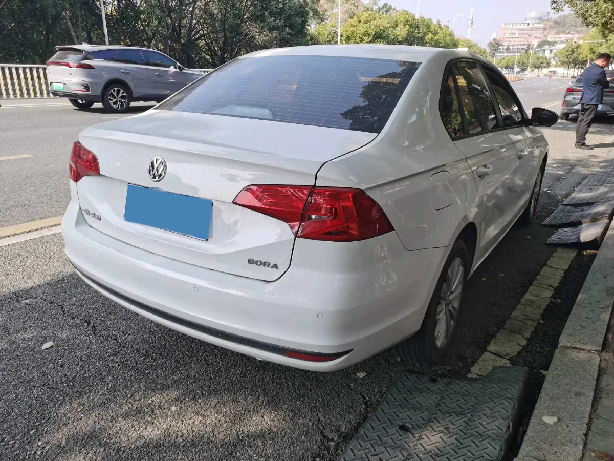 2019 Volkswagen Bora 1.5L 110HP L4 6AT,autocango,china used car exporter,china ev exporter,chinese used car exporter,chinese used ev exporter