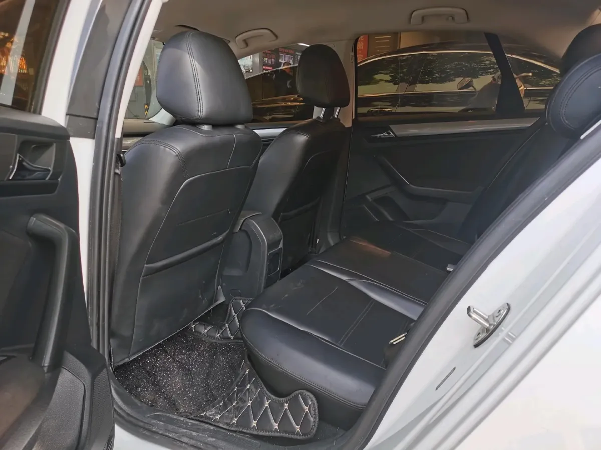 2019 Volkswagen Bora 1.5L 110HP L4 6AT,autocango,china used car exporter,china ev exporter,chinese used car exporter,chinese used ev exporter