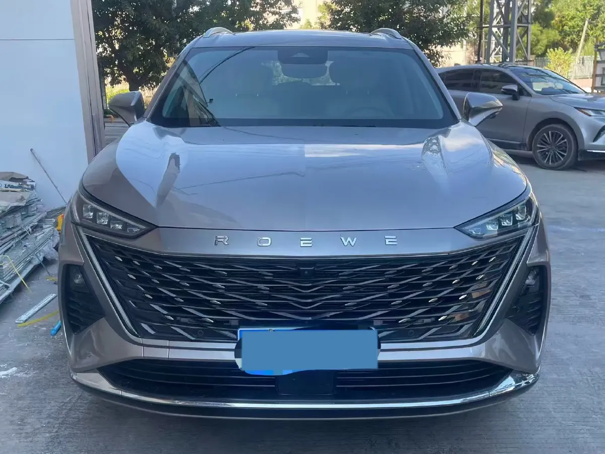 2023 Roewe RX9 2.0T 242HP L4 9AT,autocango,china used car exporter,china ev exporter,chinese used car exporter,chinese used ev exporter