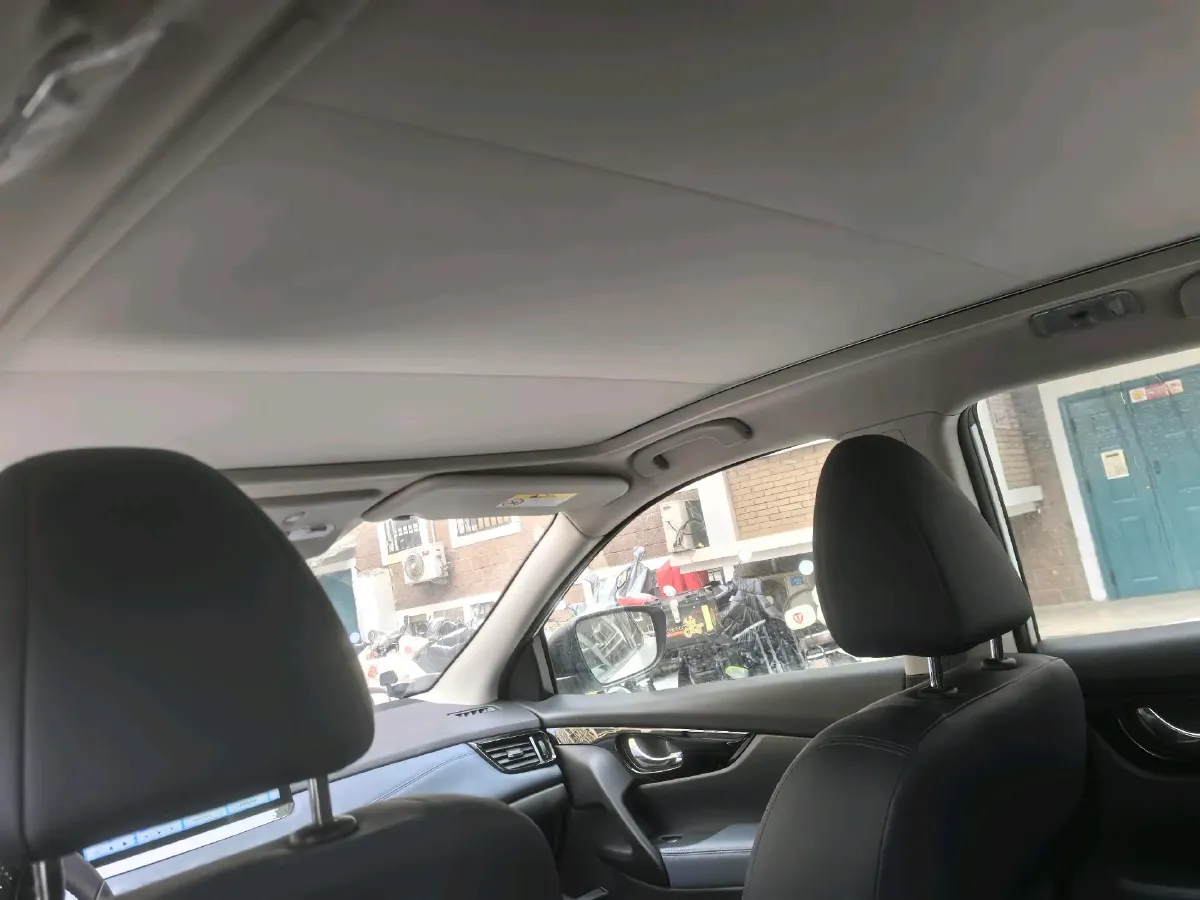 2025 Nissan Qashqai 2.0L 151HP L4 CVT,autocango,china used car exporter,china ev exporter,chinese used car exporter,chinese used ev exporter