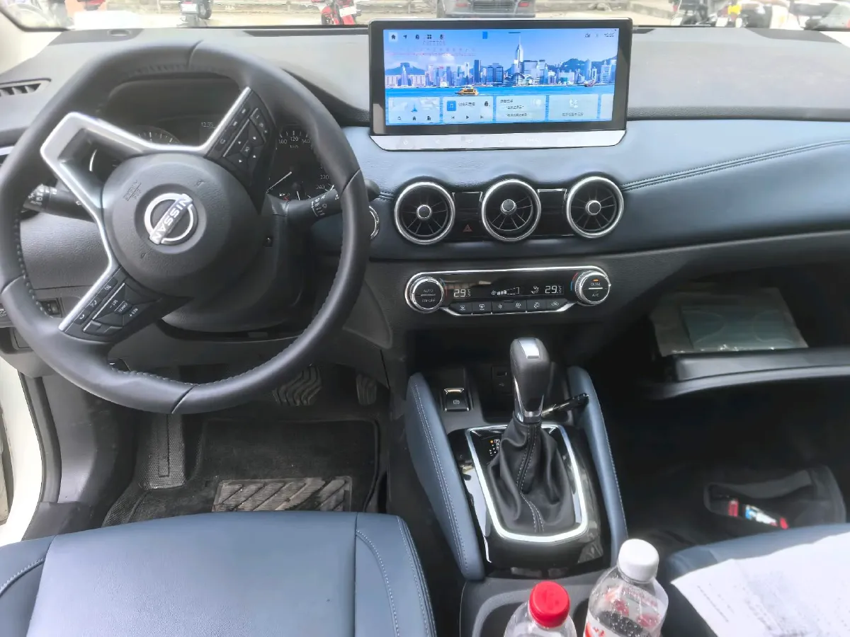 2025 Nissan Qashqai 2.0L 151HP L4 CVT,autocango,china used car exporter,china ev exporter,chinese used car exporter,chinese used ev exporter