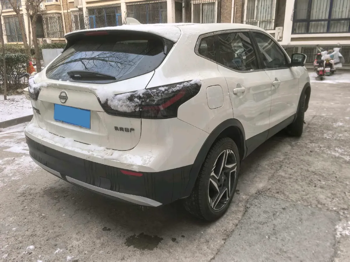 2025 Nissan Qashqai 2.0L 151HP L4 CVT,autocango,china used car exporter,china ev exporter,chinese used car exporter,chinese used ev exporter