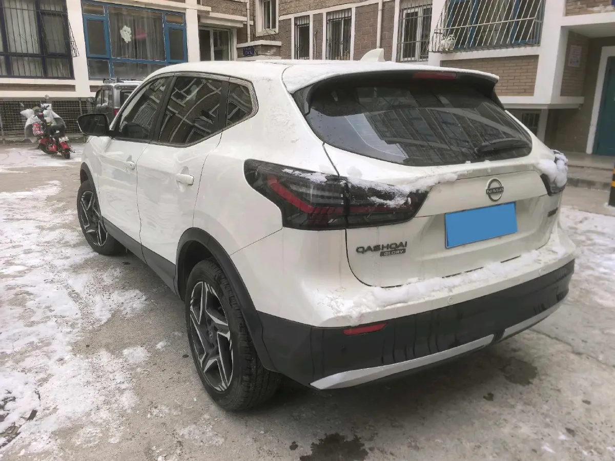 2025 Nissan Qashqai 2.0L 151HP L4 CVT,autocango,china used car exporter,china ev exporter,chinese used car exporter,chinese used ev exporter