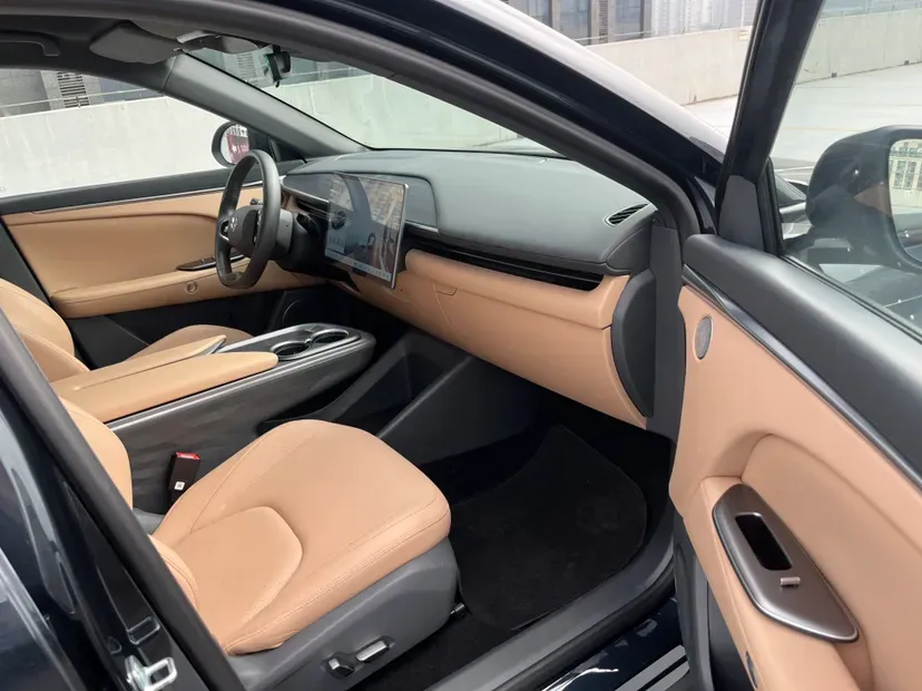 2024 ARCFOX αT5 BEV 65KWH,autocango,china used car exporter,china ev exporter,chinese used car exporter,chinese used ev exporter