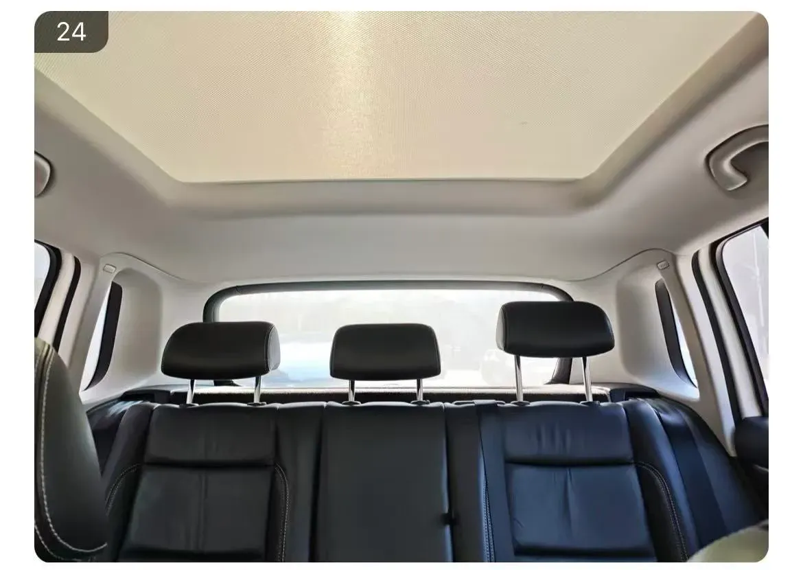 2017 Haval H9 2.0T 190HP L4 8AT,autocango,china used car exporter,china ev exporter,chinese used car exporter,chinese used ev exporter