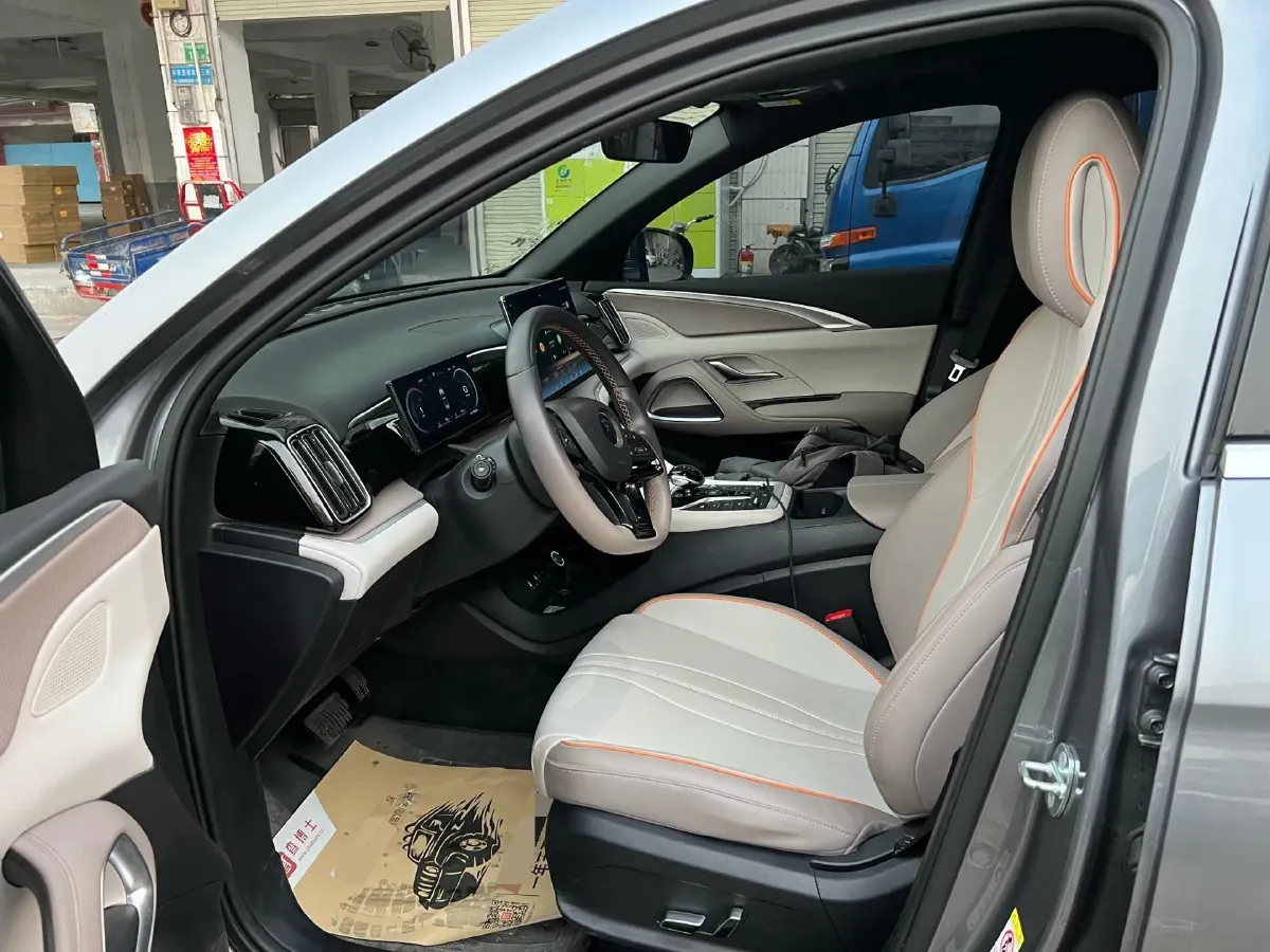 2023 BYD Song Pro 1.5L 110HP L4 E-CVT PHEV 18.3KWH,autocango,china used car exporter,china ev exporter,chinese used car exporter,chinese used ev exporter