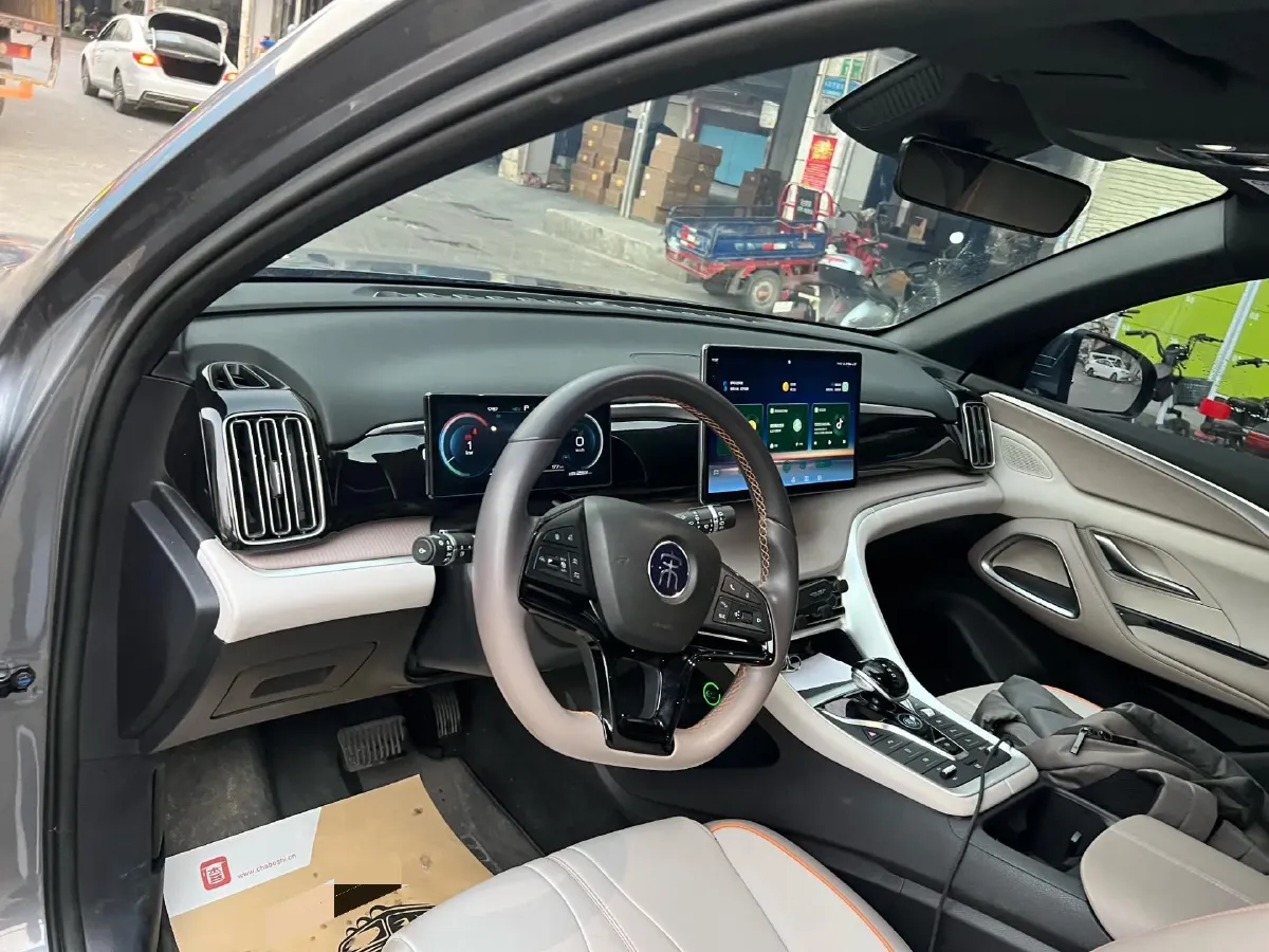 2023 BYD Song Pro 1.5L 110HP L4 E-CVT PHEV 18.3KWH,autocango,china used car exporter,china ev exporter,chinese used car exporter,chinese used ev exporter